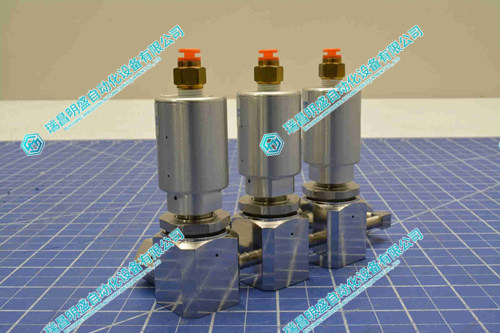 AMAT Applied Materials 0050-30838焊接閥組