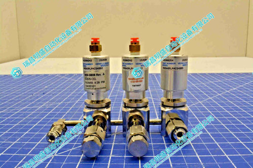 AMAT Applied Materials 0050-30838焊接閥組