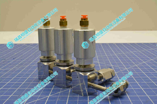 AMAT Applied Materials 0050-30838焊接閥組