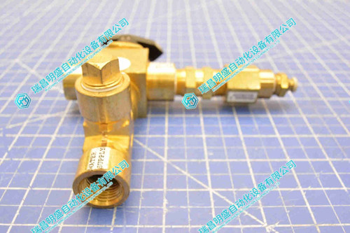 AMAT Applied Materials 0010-76086水閥門組件