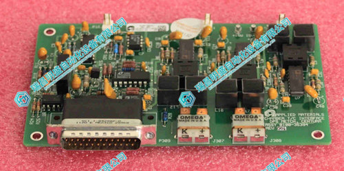 AMAT Applied Materials 0100-35394接口模塊