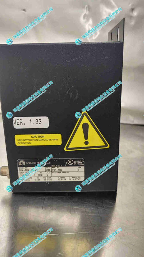 AMAT Applied Materials 9101-1745伺服驅(qū)動(dòng)器