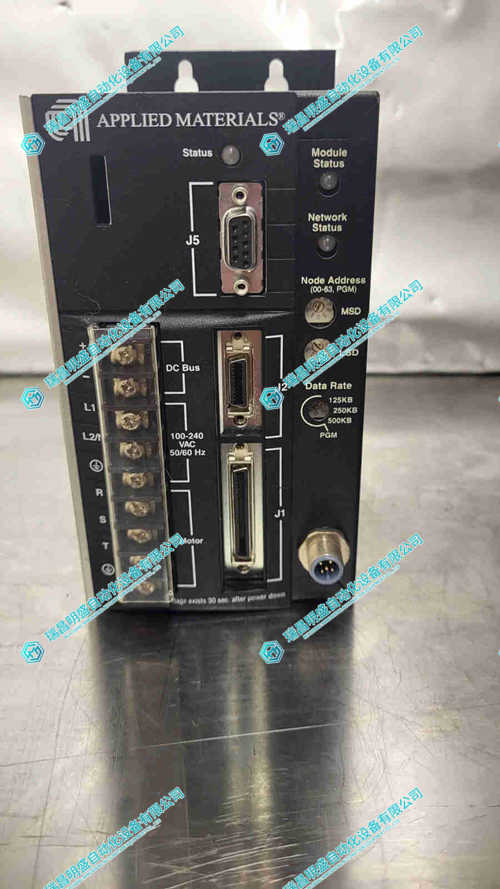 AMAT Applied Materials 9101-1745伺服驅動器