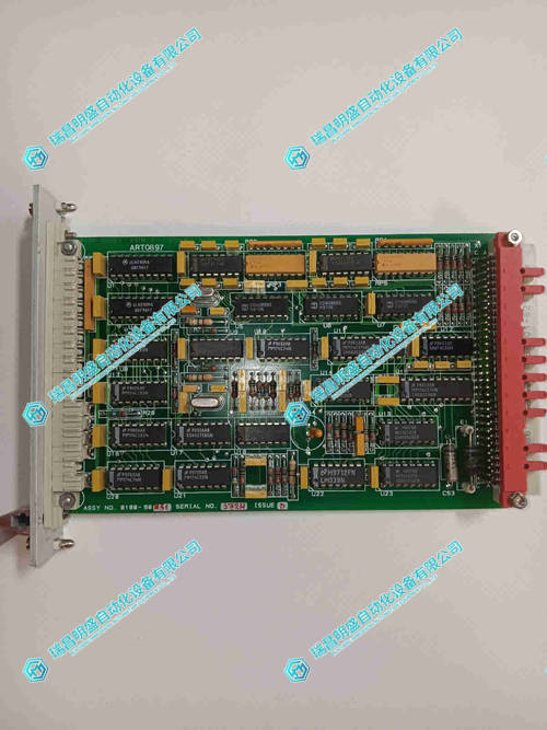 AMAT Applied Materials 0100-90831 印刷電路板