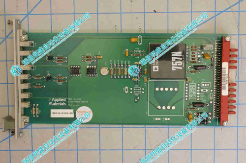 AMAT Applied Materials 0100-00010離子量規(guī)模塊