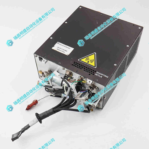 AMAT Applied Materials 0010-42744射頻匹配器