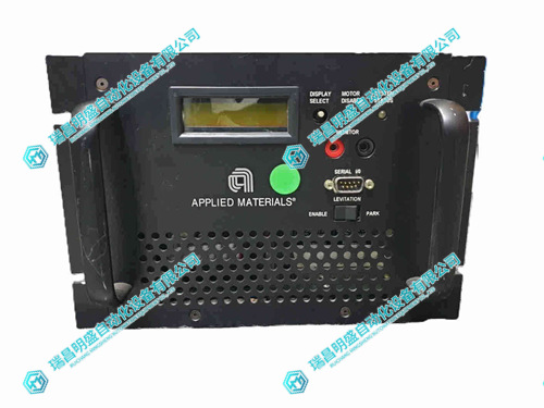AMAT Applied Materials 0190-00312控制器機(jī)架