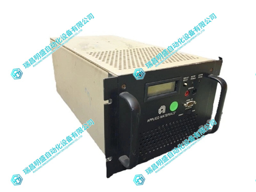 AMAT Applied Materials 0190-00312控制器機架