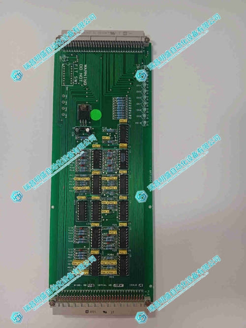 AMAT Applied Materials 0100-90978繼電器板