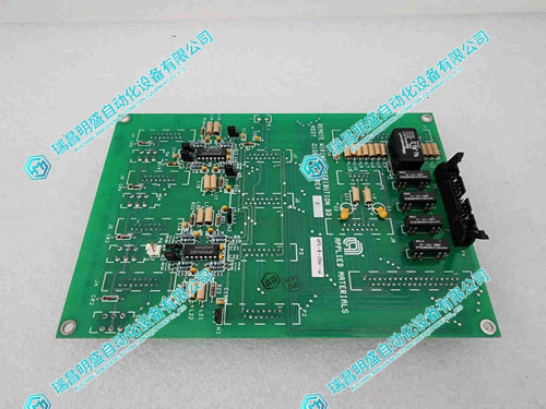 AMAT Applied Materials 0100-09126遠(yuǎn)程配線板