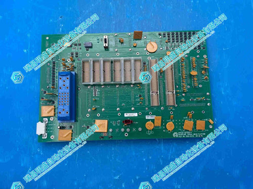 AMAT Applied Materials 0100-02715背板