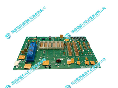 AMAT Applied Materials 0100-02715背板