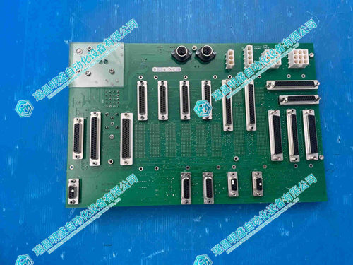 AMAT Applied Materials 0100-02715背板