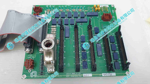 AMAT Applied Materials 0100-01652氣體面板