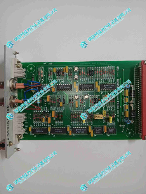 AMAT Applied Materials 0100-90468充電電壓 PCB 卡