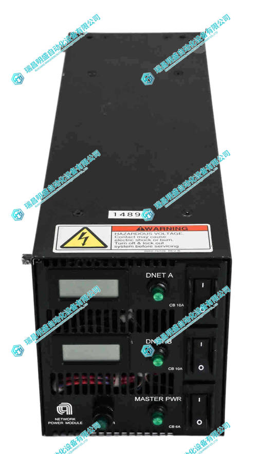 AMAT Applied Materials 95-250VAC網(wǎng)絡(luò)電源模塊