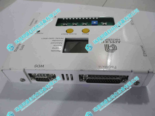 AMAT Applied Materials 0090-06421控制器