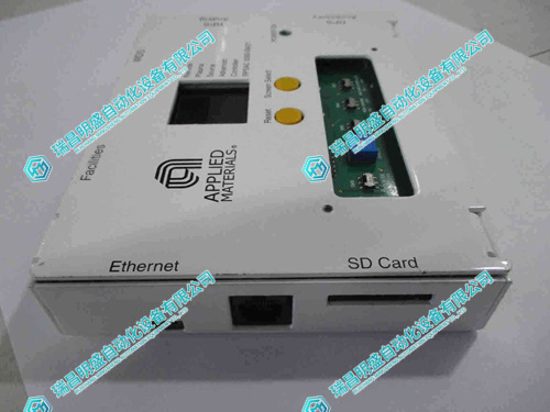 AMAT Applied Materials 0090-06421控制器