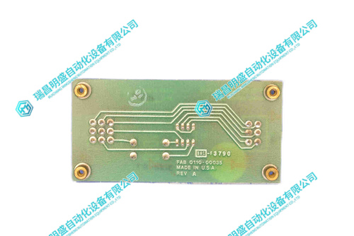 AMAT Applied Materials 0100-00035印刷電路板