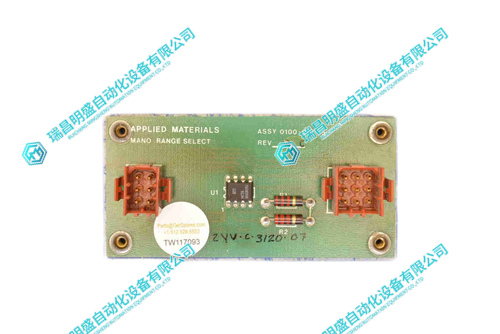 AMAT Applied Materials 0100-00035印刷電路板