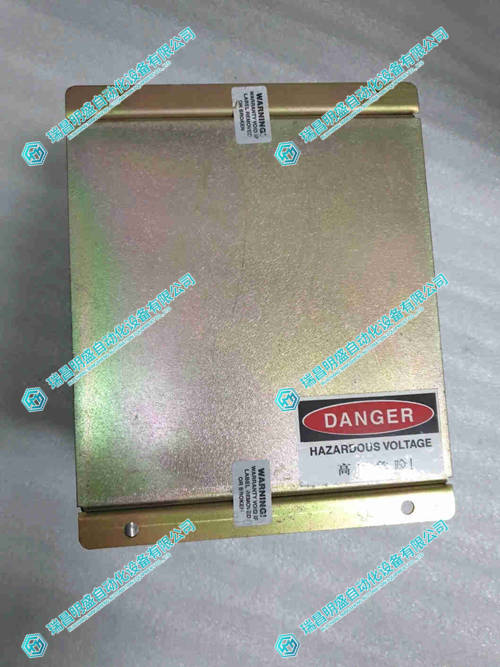 AMAT Applied Materials 0190-09378單相驅(qū)動器