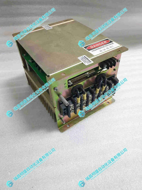 AMAT Applied Materials 0190-09378單相驅(qū)動器