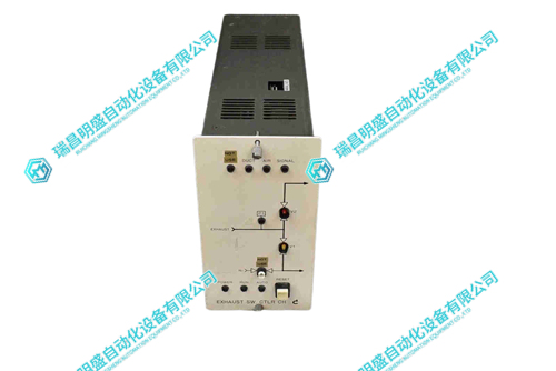 AMAT Applied Materials ESC-W2電源控制器