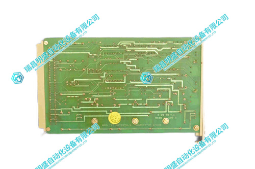AMAT Applied Materials 0120-90146量規(guī)控制器模塊