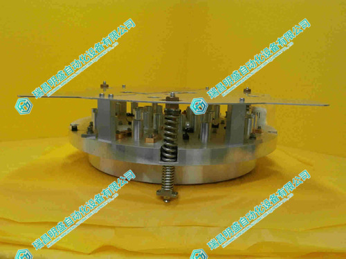 AMAT Applied Materials 0040-32530冷盤(pán)組件