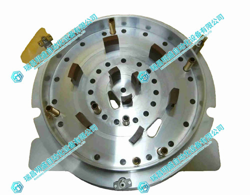 AMAT Applied Materials 0040-32530冷盤組件