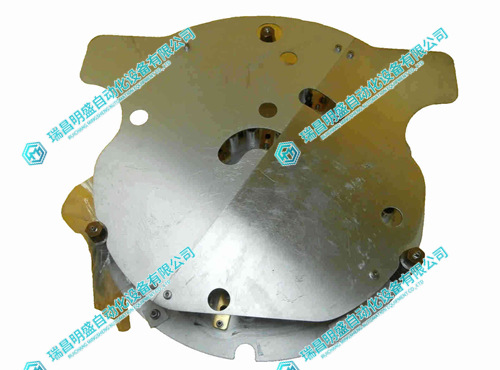 AMAT Applied Materials 0040-32530冷盤(pán)組件