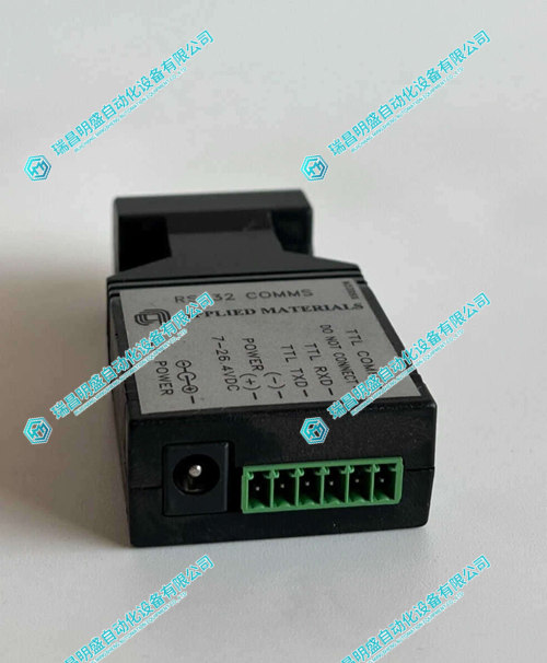 AMAT Applied Materials M3399X適配器