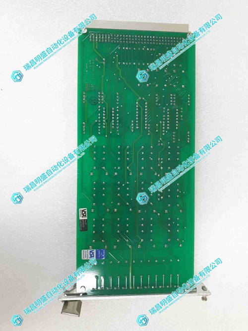 AMAT Applied Materials 0100-35207主機(jī)聯(lián)鎖模塊