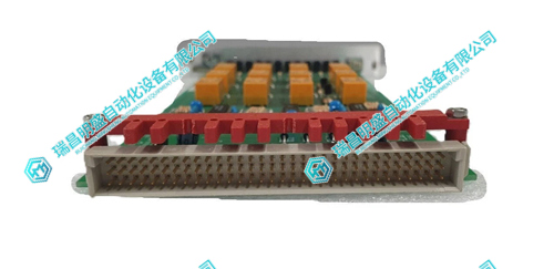 AMAT Applied Materials 0100-35207主機(jī)聯(lián)鎖模塊