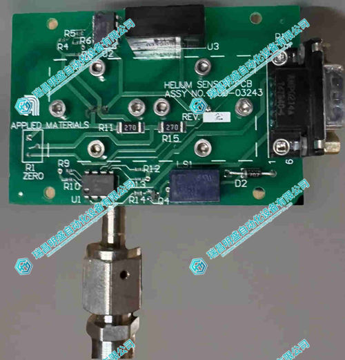 AMAT Applied Materials 0100-03242印刷電路板