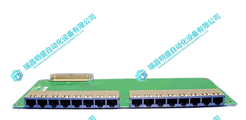 AMAT Applied Materials 0100-02129以太網(wǎng)接口組件板