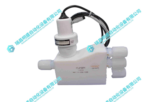 AMAT Applied Materials 4100-060G-M02壓力傳感器