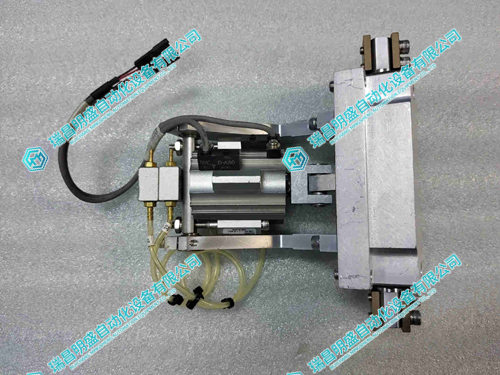 AMAT Applied Materials 0010-70321開衩閥門