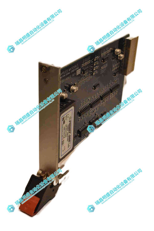 AMAT Applied Materials 0100-00472運動信號調(diào)理模塊