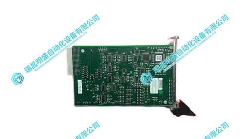 AMAT Applied Materials DIP-360-002模擬PCB板