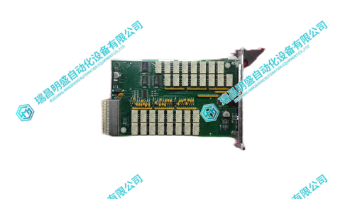 AMAT Applied Materials DIP-360-002模擬PCB板