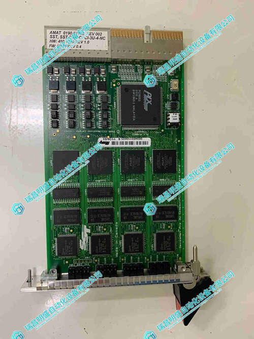 AMAT Applied Materials 0190-07908載體板