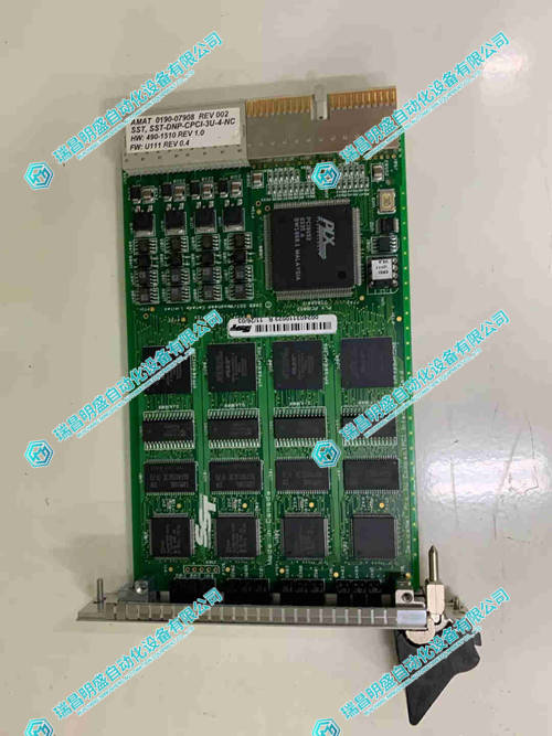 AMAT Applied Materials 0190-07908載體板