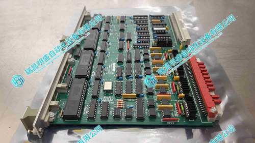 AMAT Applied Materials 0110-00077步進驅(qū)動器模塊