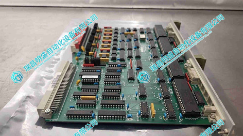 AMAT Applied Materials 0110-00077步進驅(qū)動器模塊