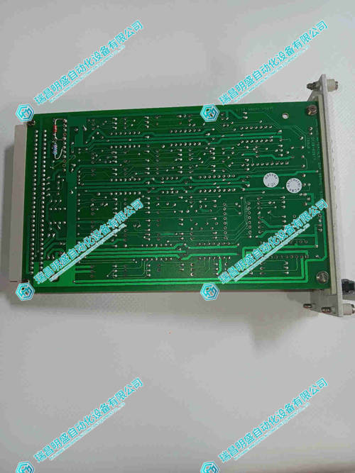 AMAT Applied Materials 0100-00991直流電源監(jiān)控器模塊