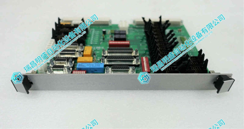 AMAT Applied Materials 0100-00423輸入輸出模塊