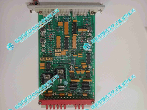 AMAT Applied Materials 0100-90071溫度監(jiān)測器模塊