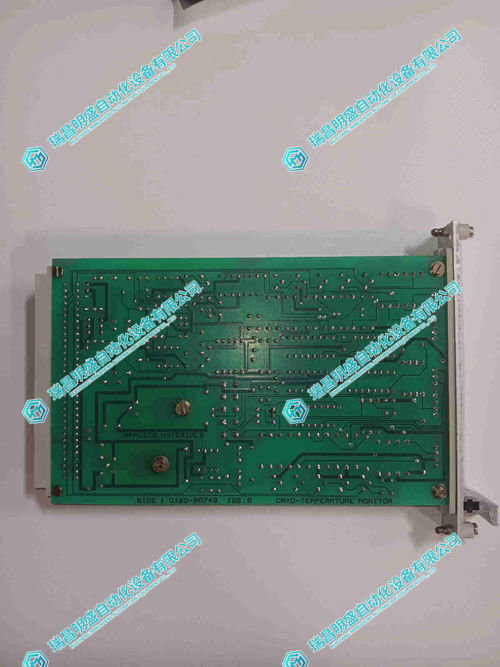 AMAT Applied Materials 0100-90071溫度監(jiān)測(cè)器模塊