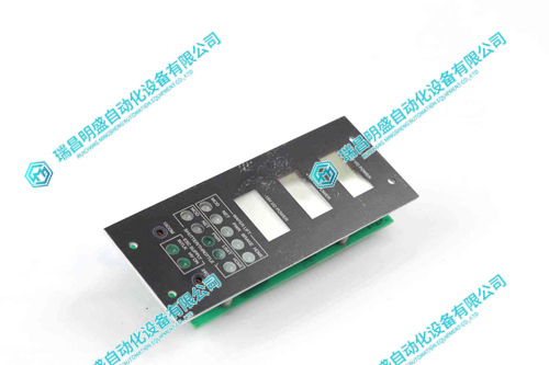 AMAT Applied Materials 0130-00525顯示I/O模塊